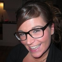 Katrine Farestvedt