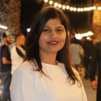 Saloni Shah