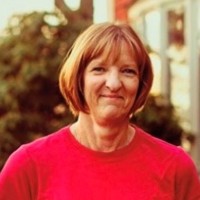 Clare Tuson