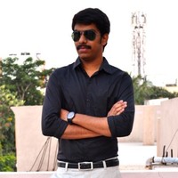 Arun Akula