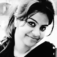 Shreosi Dutta