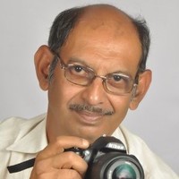 kumar khandekar