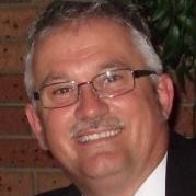 Tony Stephens