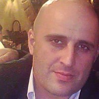 Ибрагим Ибрагимов