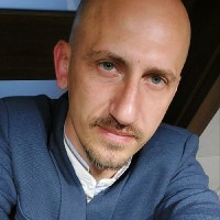 Michał Dziurla