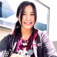 Yoko Tanaka