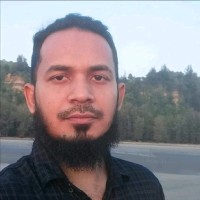 Nur Al Siddique Khan