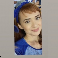Marlene Garza