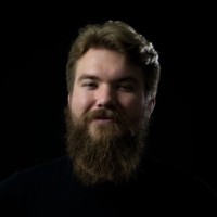 Connor Dahlman