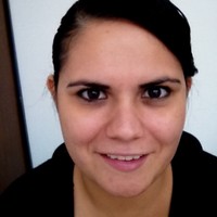 Sheila Leal Esquivel