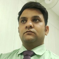 Surender Baghel