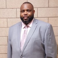 Nathaniel Beasley