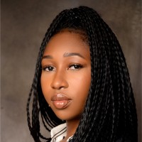 Obianuju Odukwe