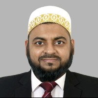Mohammed Dudhwala