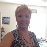 Joyce Ward
