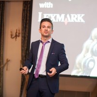 Dimitrios Kokkalidis