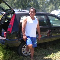 Walter Sergio Condori Leon