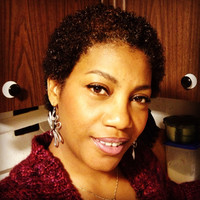 Sharon Tillman