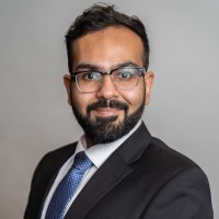 Zain-Ul Mushtaq, Mbbs/ Md