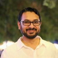 Mohammad Zeeshan