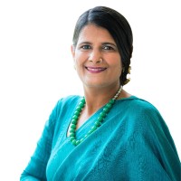 Dr Priti Nanda Sibal
