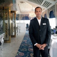 Ganesh Mallick