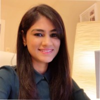 Preethi R.