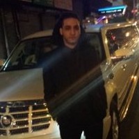CRISTIAN CALDERON