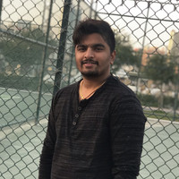 Manu Sankar