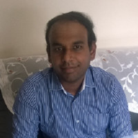Anil Chauhan