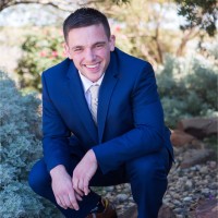 Isaac Bockhoff, Ms, Cscs