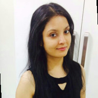 Neha Jain