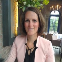 Margriet Vuil