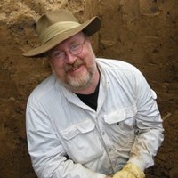 James MacNaughton MSc RPA