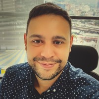 Andrés A. Márquez G.