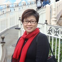 Jackie Phang