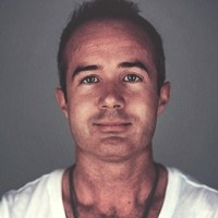 Nicholas Schrunk