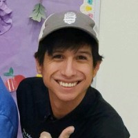Alex Adame