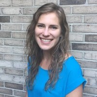 Kristen Kesler DeSena, MS, CCC-SLP