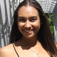 Karla Marie Colón Vega