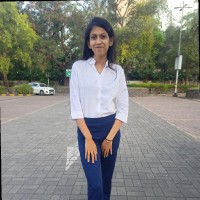 Hardika Lalwani