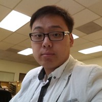 Roy Feng