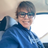 Dawn Busby