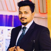 Md. Abdullah-Al- Mamun