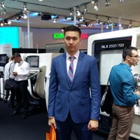 Елдар Хасенов