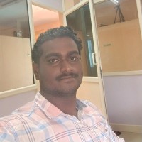 Vadivelavan Shanmugam