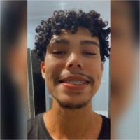 Raphael Henrique