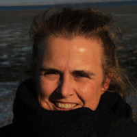 Wandelcoach Brigit Van Den Hondel