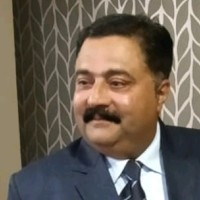 Yogendra Soni