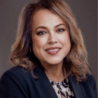 Trish Brown